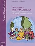 Designing Print Materials: A Communications Guide for Breast Cancer Screening