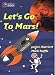 Let's Go to Mars