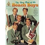 The Very Best of the Beach Boys: Guitar Recorded Versions book cover