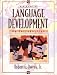 Search : Language Development: An Introduction