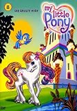 Eigenschaften   / Mein kleines Pony 08 - Die uralte Hexe