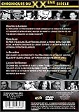 Image de Chroniques du XXe siècle : Les Grands criminels - Vol.5 : Les Crimes irrésolus