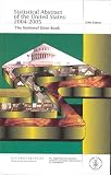 Statistical Abstract of the United States: 2004-2005: The National Data Book