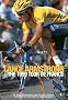 Lance Armstrong and the 1999 Tour de France