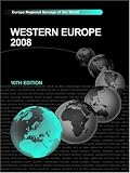 Review Routledge  / Western Europe 2008 (Western Europe)
