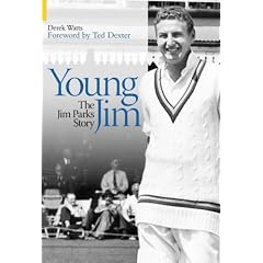 Young Jim: The Jim Parks Story (100 Greats S.)