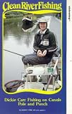 Review Beekay International  / Clean River Fishing - Dickie Carr On Canals - Pole And Punch