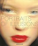 Revue Editions Assouline  / Portraits of Illusions