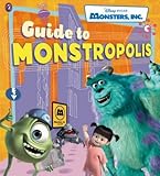 Guide to Monstropolis