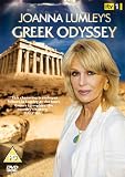 Joanna Lumley`s Greek Odyssey [DVD]