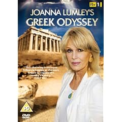 Joanna Lumley's Greek Odyssey [UK Import]