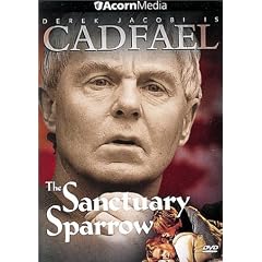 Cadfael - The Sanctuary Sparrow by 