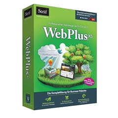 WebPlus X5