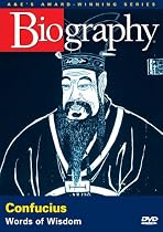 Stream Biography - Confucius: Words of Wisdom Online.