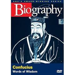 Biography - Confucius: Words of Wisdom by 