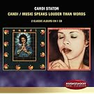 Candi: Music Speaks Louder Than Words
