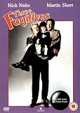 The Three Fugitives [UK IMPORT] - Nick Nolte
