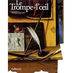 Le trompe-l'oeil
