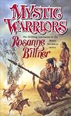 Mystic Warriors (Mystic Dreamers)