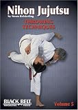 Nihon Jujitsu by Norm Belsterling Volume 5