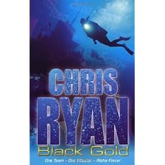 Alpha Force 9: Black Gold