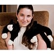 Black & White Tuxedo Cat Therapy Collection