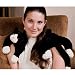Black & White Tuxedo Cat Therapy Collection