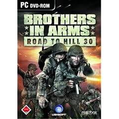 Brothers in Arms (DVD-ROM)