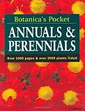 Botanicas Pocket: Annuals & Perennials