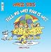 Tell Me Why Rain is Wet (Whiz kids)
