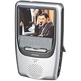 Casio 3" Handheld Color TV (EV-680)