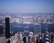 Manhattan Rooftop View Near The Chrysler Building - Impressive 16x20 Photographic Print by Carol M. Highsmith