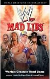 [(Wwe Mad Libs )] [Author: Roger Price] [Jan-2011]