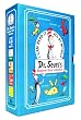 Dr. Seuss's Beginner Book Collection (Cat in the Hat, One Fish Two Fish, Green Eggs and Ham, Hop on Pop, Fox in Socks)