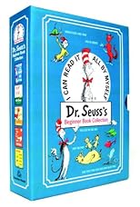 Dr. Seuss's  Beginner Book Collection