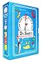 Dr. Seuss's Beginner Book Collection: The Cat in the Hat / One Fish, Two Fish, Red Fish, Blue Fish / Green Eggs and Ham / Hop on Pop / Fox in Socks