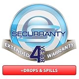 Laptop Warranty + Accidental Damage Plan 4-Yrs [$2001-$3000]