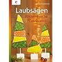 Laubs�gen: Weihnachten im Landhausstil von Gerlinde Auenhammer