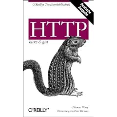 HTTP, kurz & gut