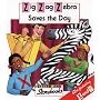Zig-Zag Zebra Saves the Day (Letterland Storybooks)