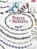 Perles sur agrafes