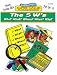 Books : The 5 W's (Primary Reading Skills, Grades 1 - 3)BH88981