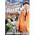 Colonel Effingham's Raid