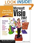 How to Do Everything With Microsoft Visio 2002 (How to Do Everything Series)