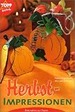 Herbst-Impressionen. Dekoratives aus Papier