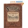 Spiderwick's Notebook for Fantastical Observations (Spiderwick Chronicles)