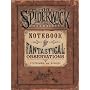 Spiderwick's Notebook for Fantastical Observations (Spiderwick Chronicles)