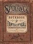 Spiderwick's Notebook for Fantastical Observations (Spiderwick Chronicle)