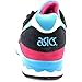 Asics Gel-Lyte V Round Toe Synthetic Tennis Shoe