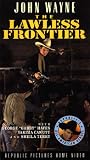 Lawless Frontier [VHS]